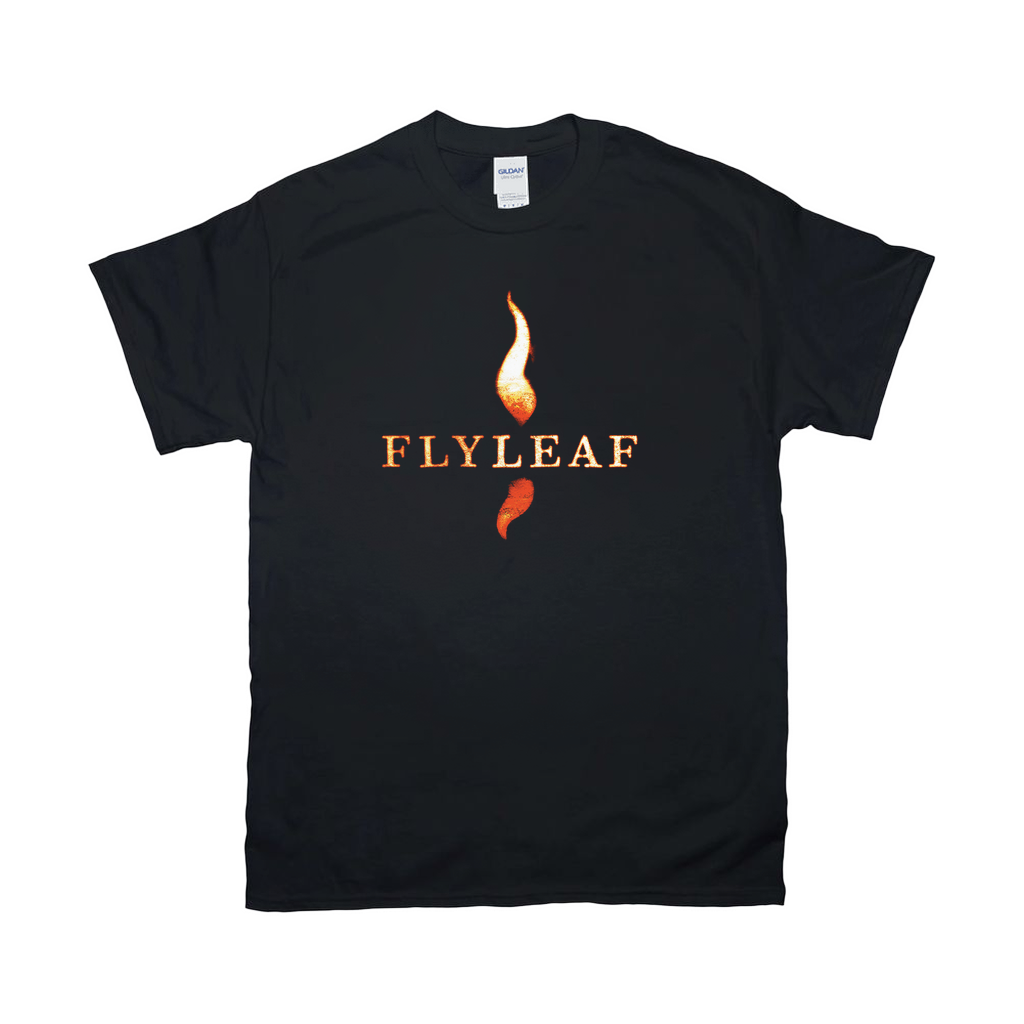 Flyleaf Logo T-Shirt
